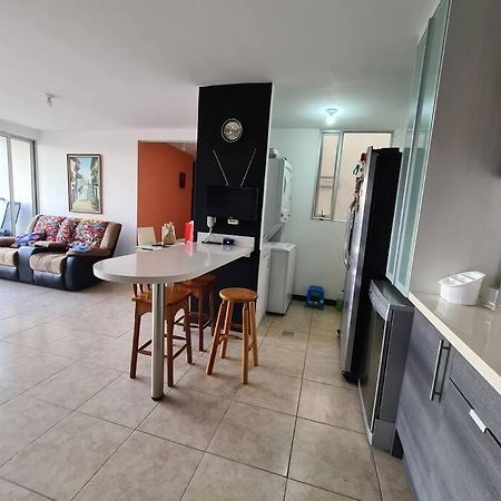 Apartment With City View In Oasis De San Jose Dış mekan fotoğraf