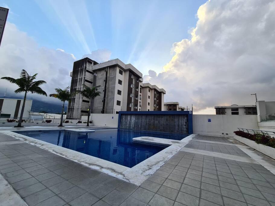 Apartment With City View In Oasis De San Jose Dış mekan fotoğraf