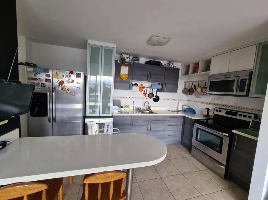 Apartment With City View In Oasis De San Jose Dış mekan fotoğraf