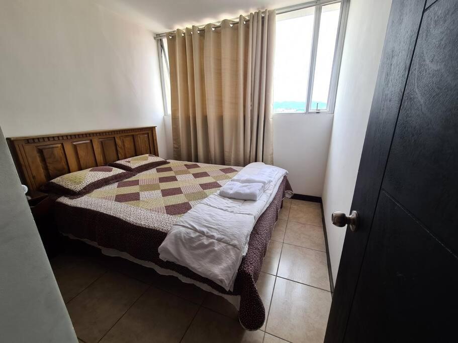 Apartment With City View In Oasis De San Jose Dış mekan fotoğraf