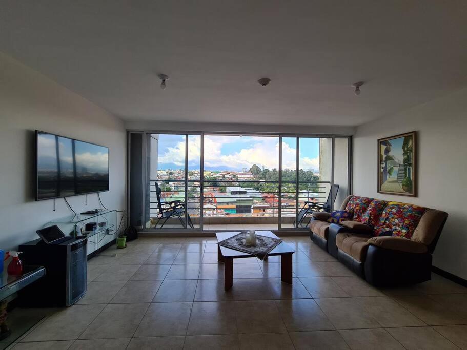 Apartment With City View In Oasis De San Jose Dış mekan fotoğraf