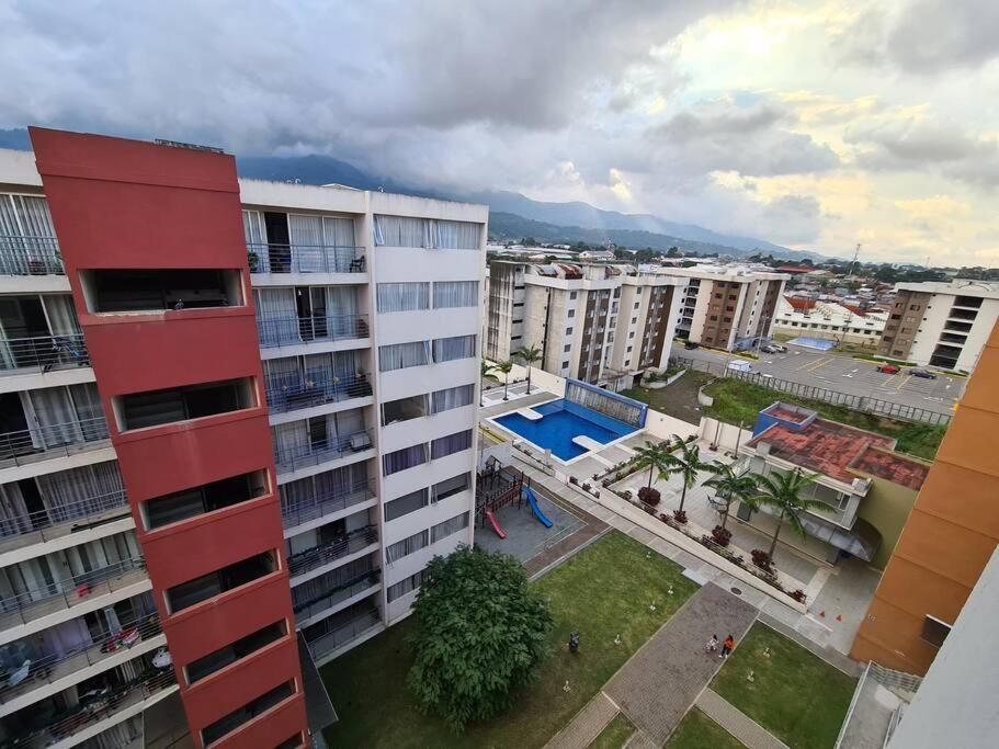 Apartment With City View In Oasis De San Jose Dış mekan fotoğraf