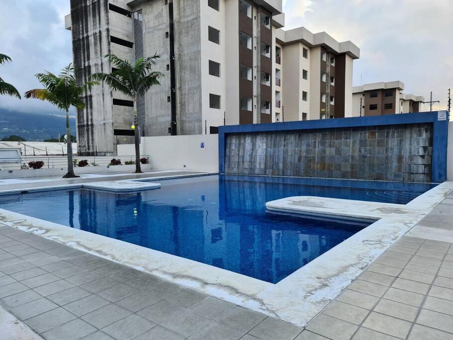 Apartment With City View In Oasis De San Jose Dış mekan fotoğraf